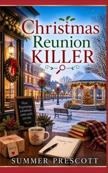 Christmas Reunion Killer