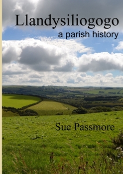 Paperback Llandysiliogogo Book