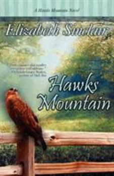Hawks Mountain - Book #1 of the Hawks Mountain
