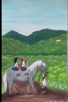 Paperback Las Niñas de Lindero de Lomas de Sierpe [Spanish] Book
