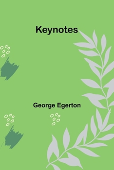 Paperback Keynotes Book