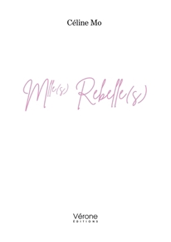 Paperback Mlle(s) Rebelle(s) [French] Book
