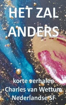 Paperback Het zal anders [Dutch] Book