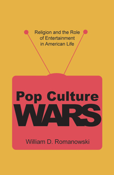 Paperback Pop Culture Wars Book