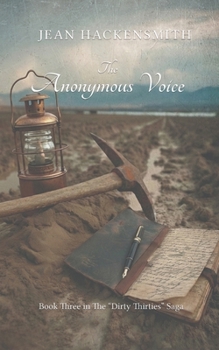 Paperback The Anonymous Voice Book