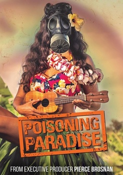 DVD Poisoning Paradise Book