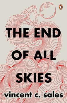 Paperback The End of All Skies Book