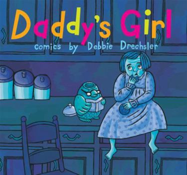 Hardcover Daddy's Girl Book