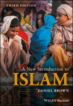 Paperback A New Introduction to Islam Book