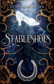 Paperback Stableshoes Book