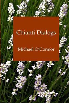 Paperback Chianti Dialogs Book