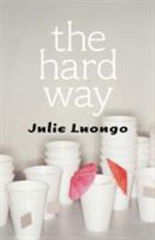 Paperback The Hard Way Book