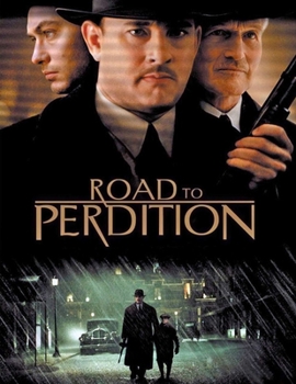 Paperback Road to Perdition: Screenplay Book