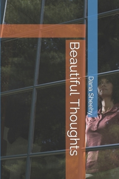 Paperback Beautiful Thoughts Book