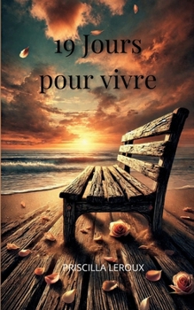 Paperback 19 jours pour vivre [French] Book