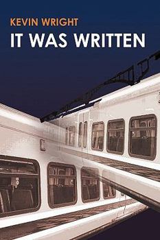 Paperback It was Written Book