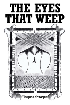 Paperback The Eyes That Weep Book