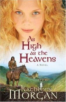 Paperback As High as the Heavens Book