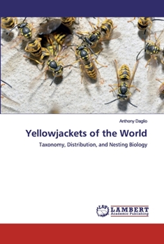 Paperback Yellowjackets of the World Book