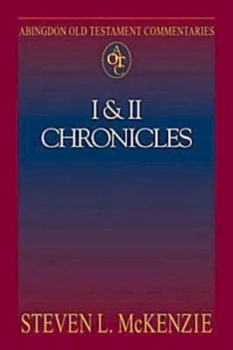 Paperback Abingdon Old Testament Commentaries: I & II Chronicles Book