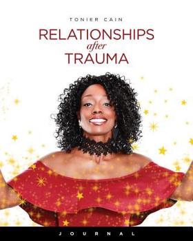 Paperback Relationships After Trauma (Journal) Book