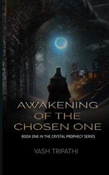 Paperback Awakeing of the Chose one Book