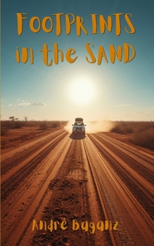 Paperback Footprints in the Sand Book
