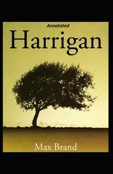 Paperback Harrigan Annotated Book