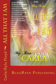 Paperback All That I Am: My Rise Book