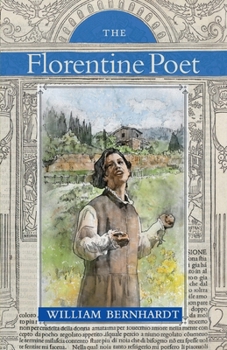 Paperback The Florentine Poet Book