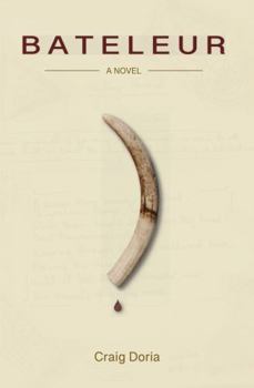 Paperback Bateleur Book