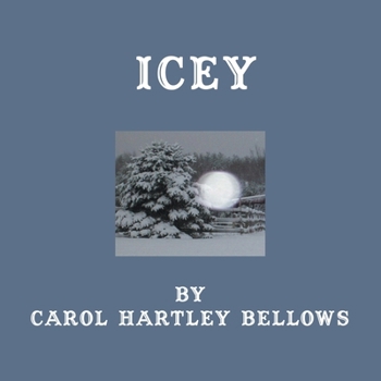 Paperback Icey Book