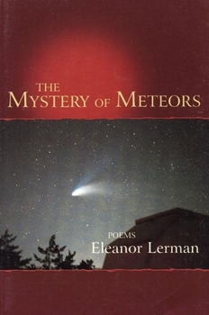 Paperback The Mystery of Meteors Book