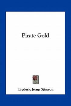 Paperback Pirate Gold Book