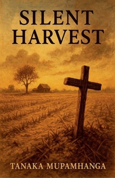 Paperback Silent harvest Book