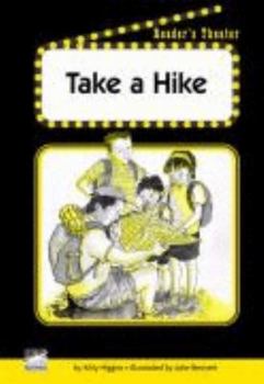 Paperback Take a Hike Reader's Theater Set D Book