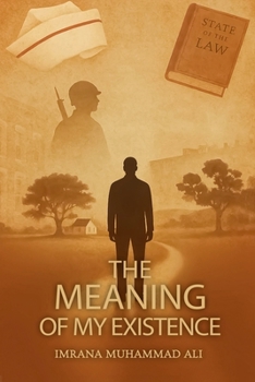 Paperback The Meaning of my Existence Book