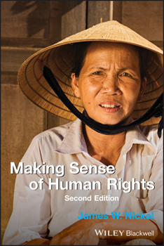 Paperback Making Sense of Human Rights Book
