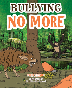 Hardcover Bullying No More Book