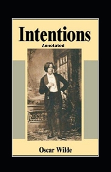 Paperback Intentions Annotated Book