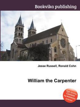 William the Carpenter