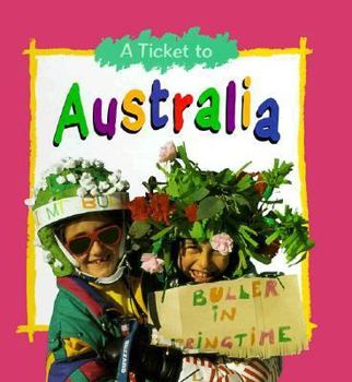 Library Binding Australia Book