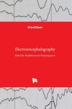 Hardcover Electroencephalography Book