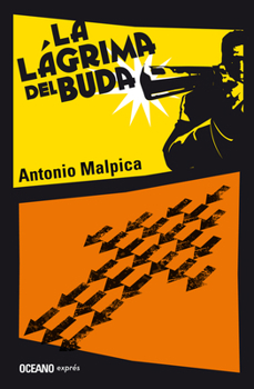Paperback La Lágrima del Buda [Spanish] Book