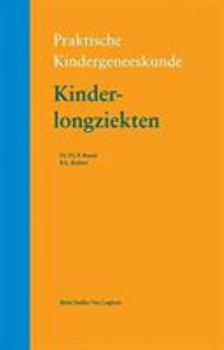 Paperback Kinderlongziekten [Dutch] Book