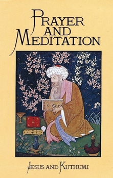 Paperback Prayer and Meditation Book