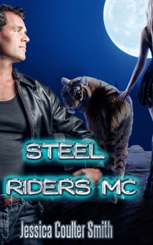 Steel Riders M.C.