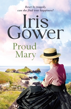 Proud Mary - Book #2 of the Sweyn's Eye Saga