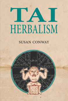 Paperback Tai Herbalism Book