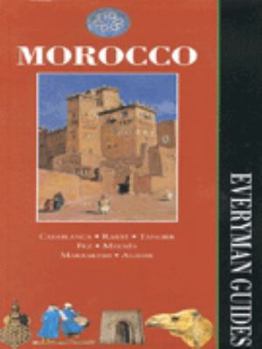 Everyman Guide to Morocco